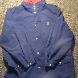 Vintage Tommy Hilfiger Jacket